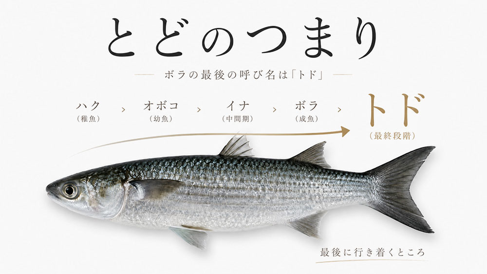 とどのつまり