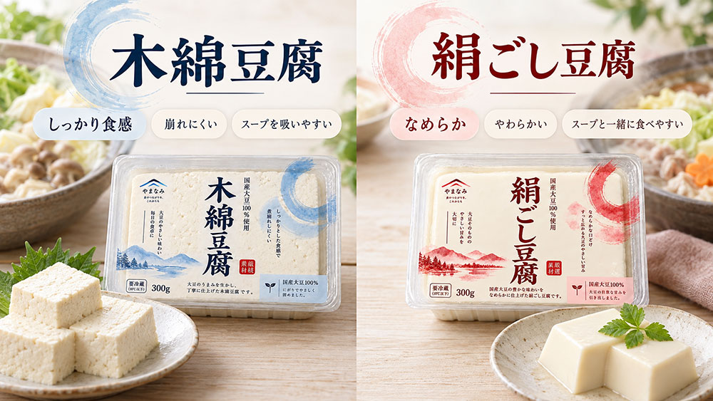 豆腐