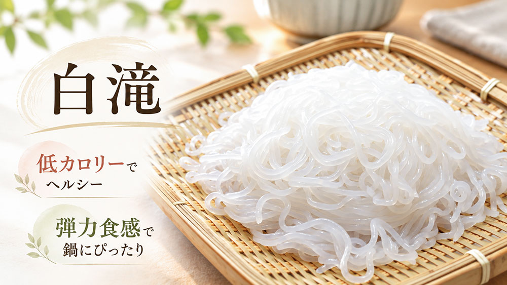 白滝