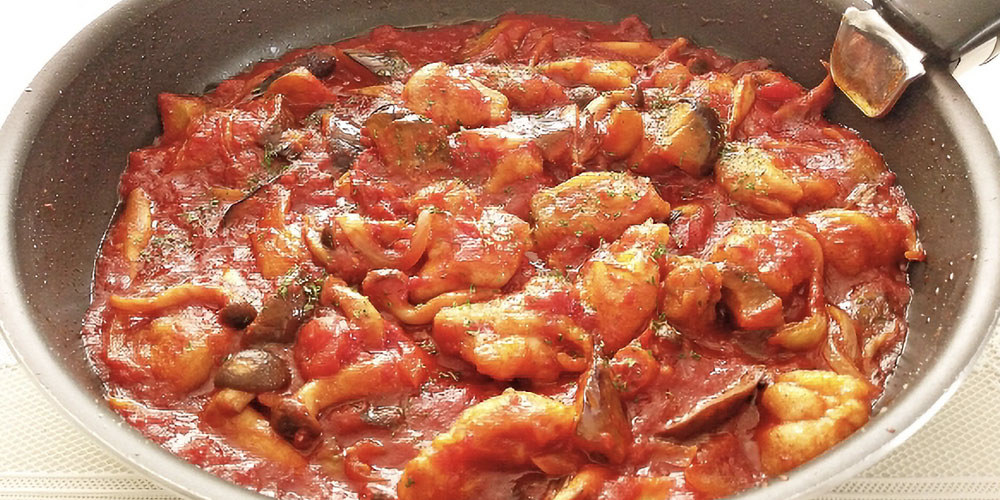 トマトピューレの味や風味の特徴