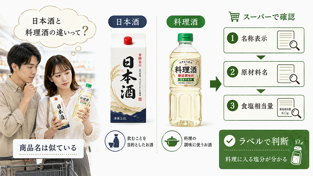 名称表示・原材料名・食塩相当量を見る