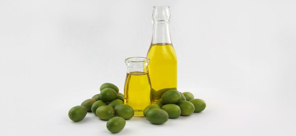 オリーブオイルは一般的にサラダ油よりも高価