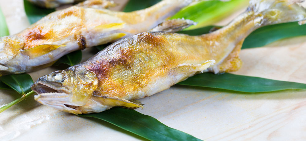 秋刀魚以外で内臓類を食べることができる魚