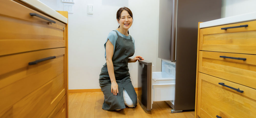 切り落とし肉とこま切れ肉の保存方法と賞味期限