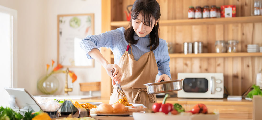 料理は見た目が8割って本当?