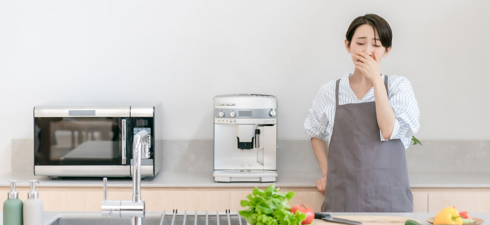 料理の見た目が悪いと損をすることも