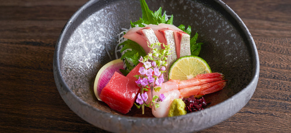 きれいに見える料理とおいしそうに見える料理