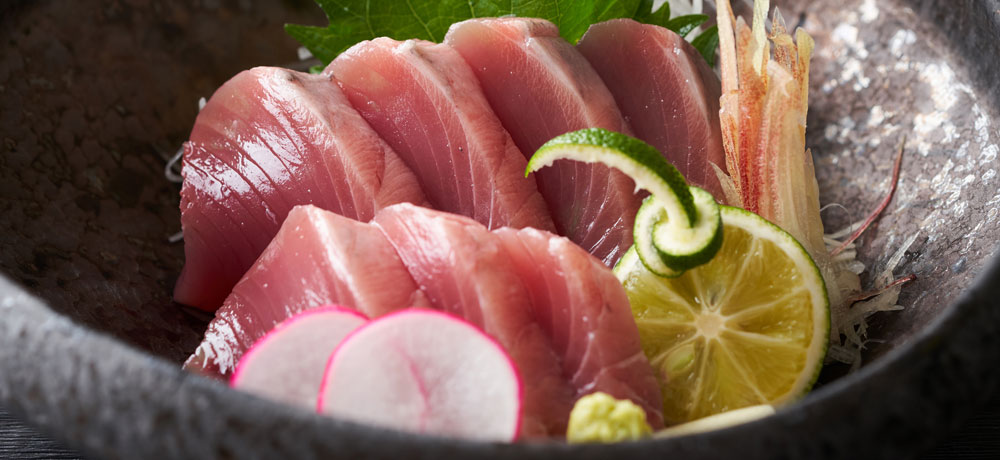 戻り鰹は「刺身」が向いている