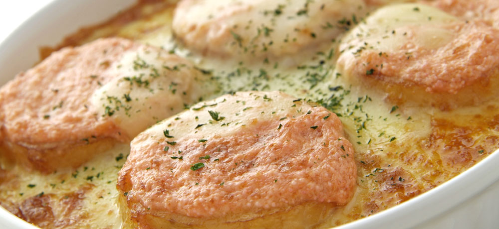 明太子はちょっとピリ辛!人気の料理活用例