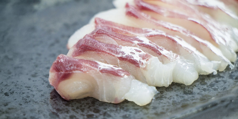 刺身はまずい?刺身に向いている黒鯛の条件