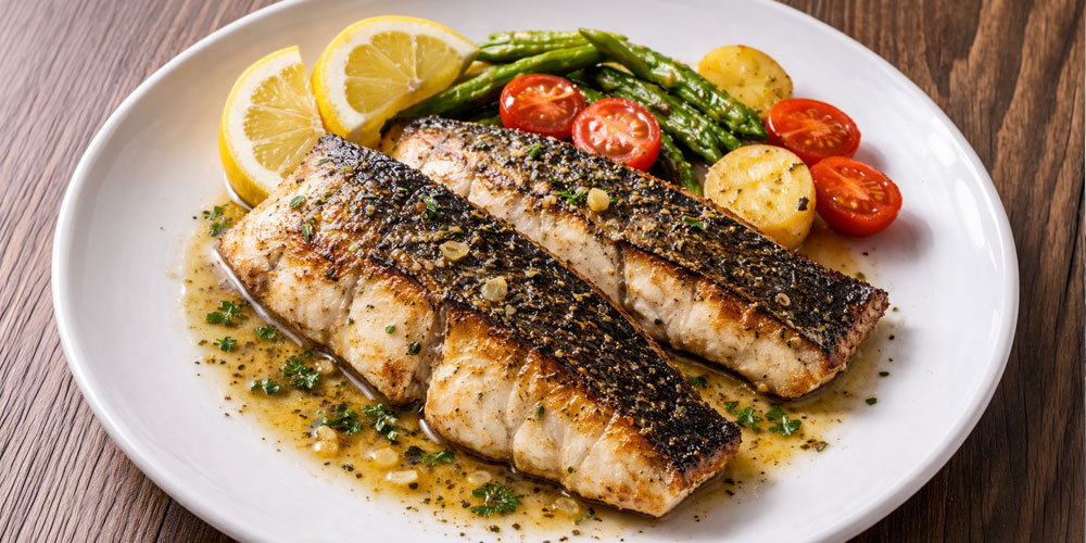 塩焼き・煮付け・ムニエルはどれが合う?