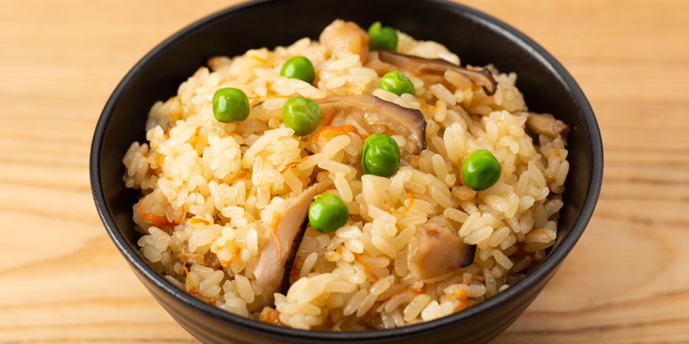 もち米が向いている料理（餅・赤飯・おこわなど）