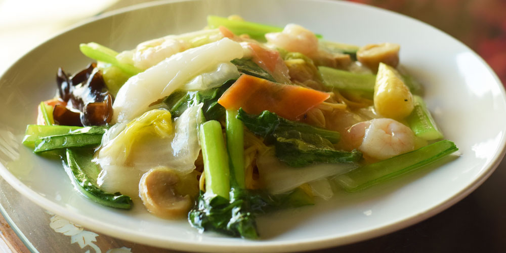 炒め物に向いているのはどっち？