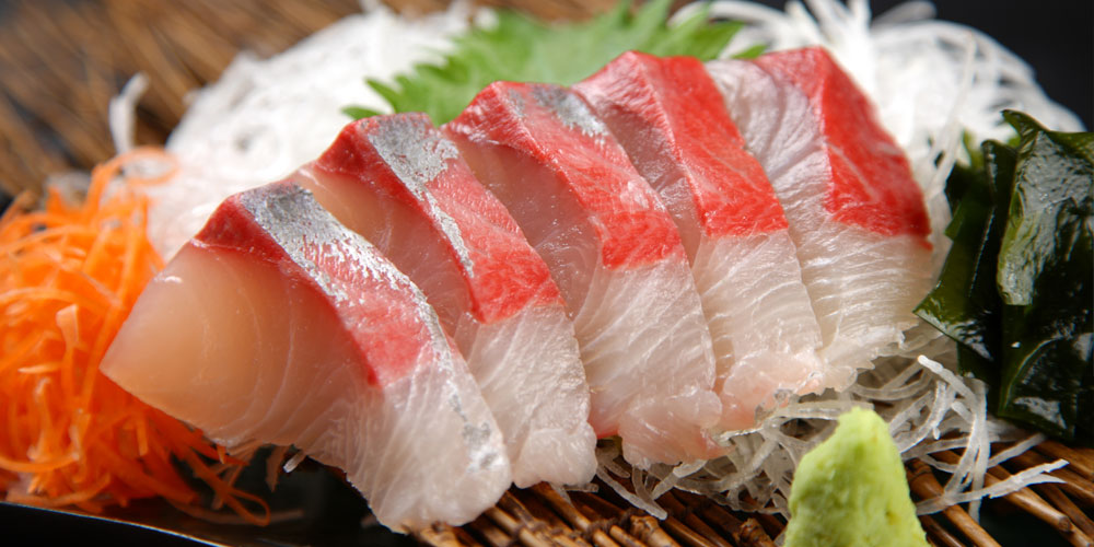 天然物と養殖物の味の違い