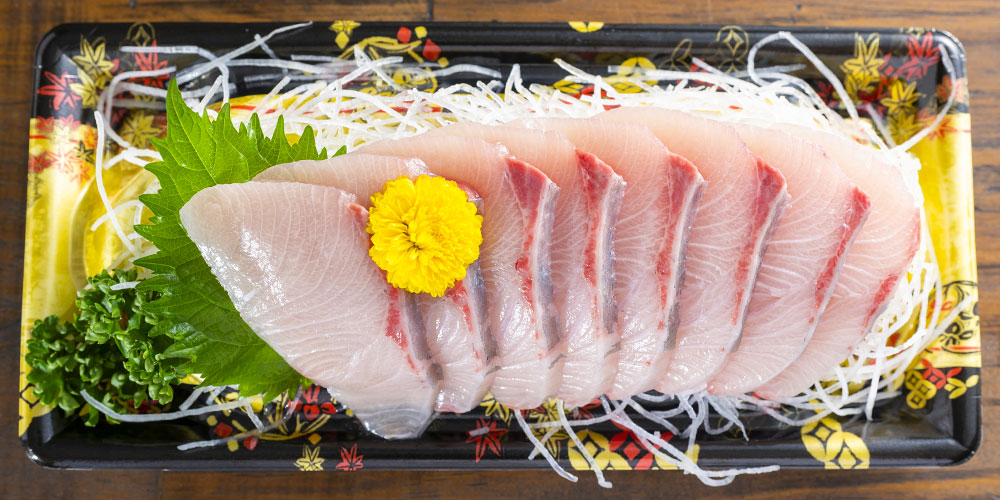 一年中食べられるのはどっち？