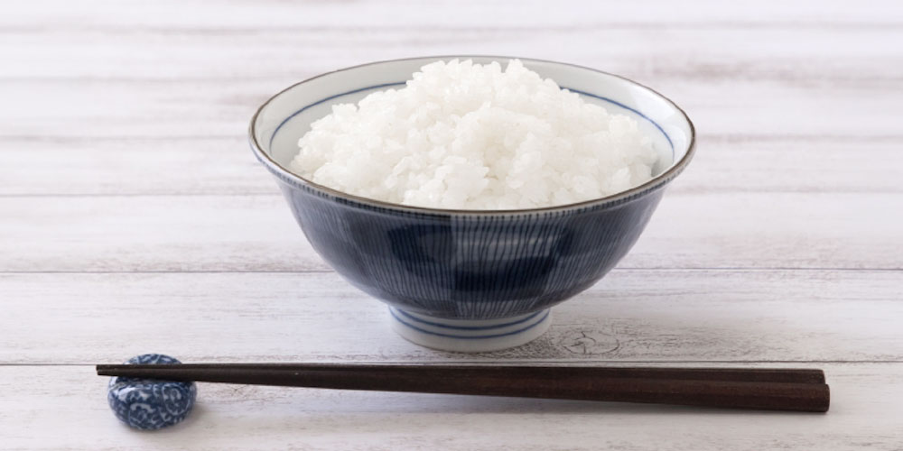 精米すると何が変わる？