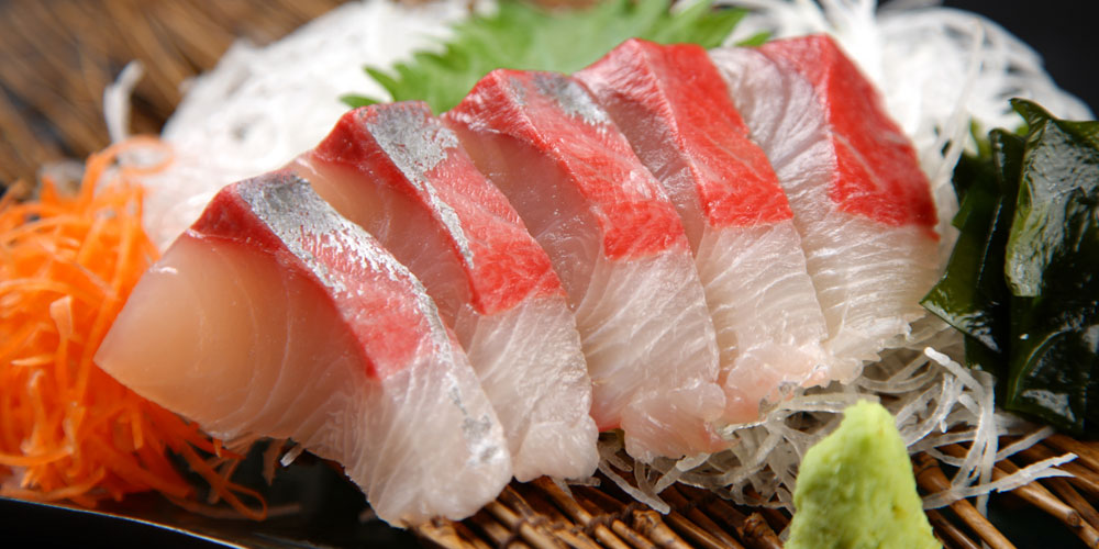 刺身・寿司での人気と評価の違い