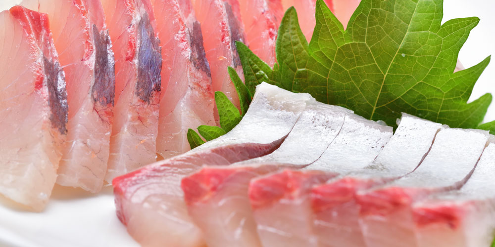 ヒラマサの味｜さっぱり上品で歯ごたえのある食感