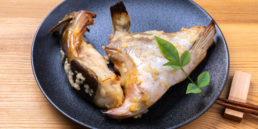 焼き魚・煮付けで美味しいのはどっち