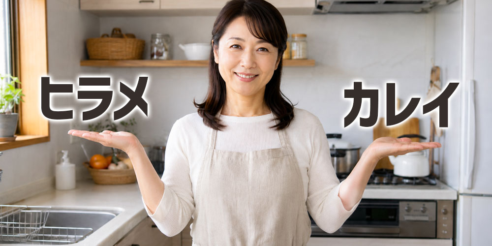 ヒラメとカレイの値段の違い