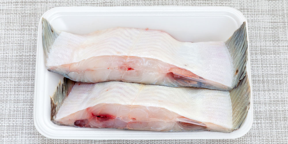 切り身でもわかる！パック魚での鮮度チェック術