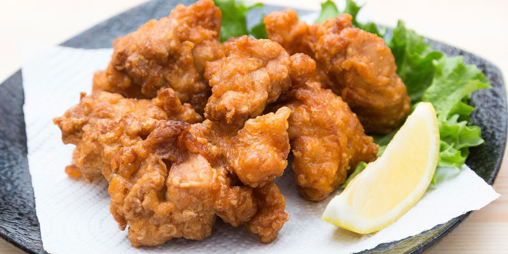 唐揚げ・照り焼き・炒め物など家庭料理に使いやすい