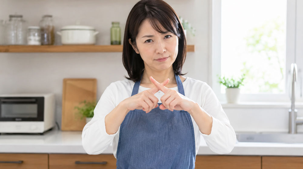 「本来の旬」と「よく食べられる時期」は違う