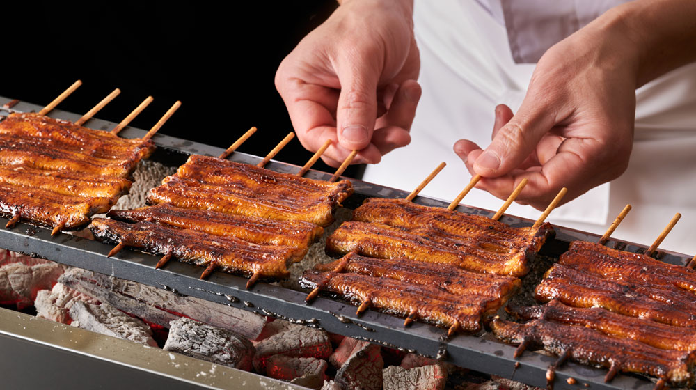 蒲焼・白焼きなど食べ方で選ぶのもおすすめ