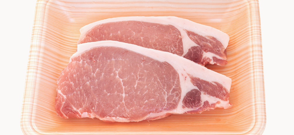 良い肉の見た目と鮮度のチェック