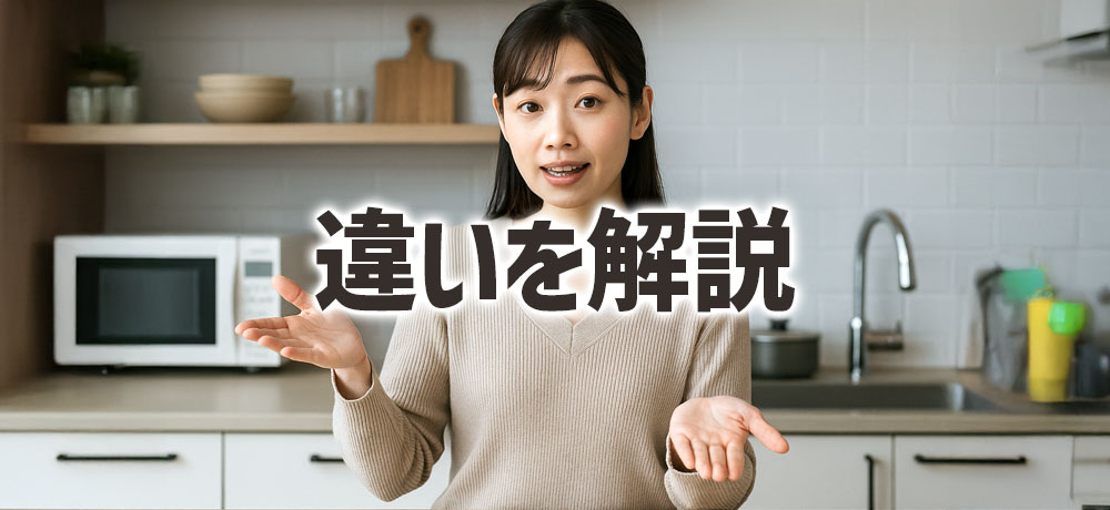 春キャベツと冬キャベツの違いを解説