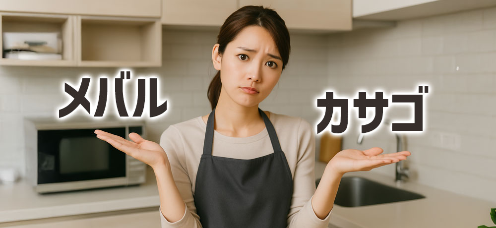 メバルとカサゴはどちらが高級魚？