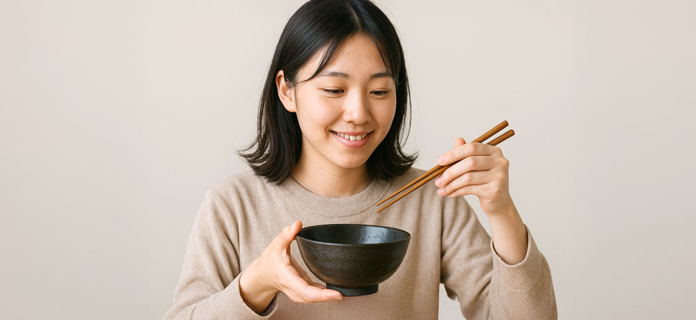 左利きでも箸マナーは同じですか？