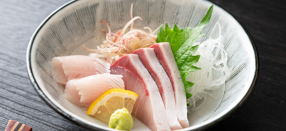 いつもの料理に合うのは大葉