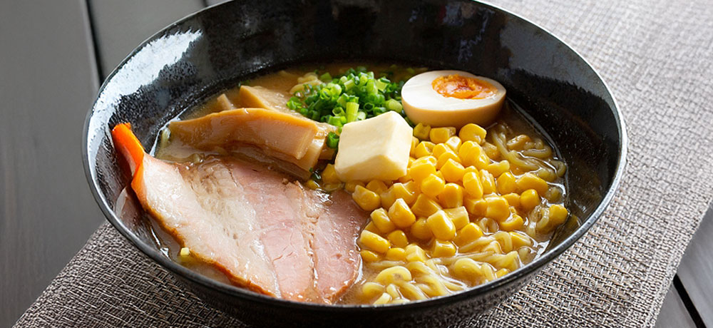 バターそのものが調味料的な役割を持っている