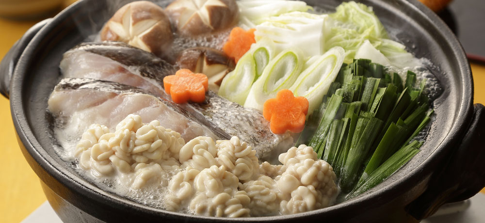 鱈鍋・汁物で活かす旬の白子（白子入り味噌汁など）