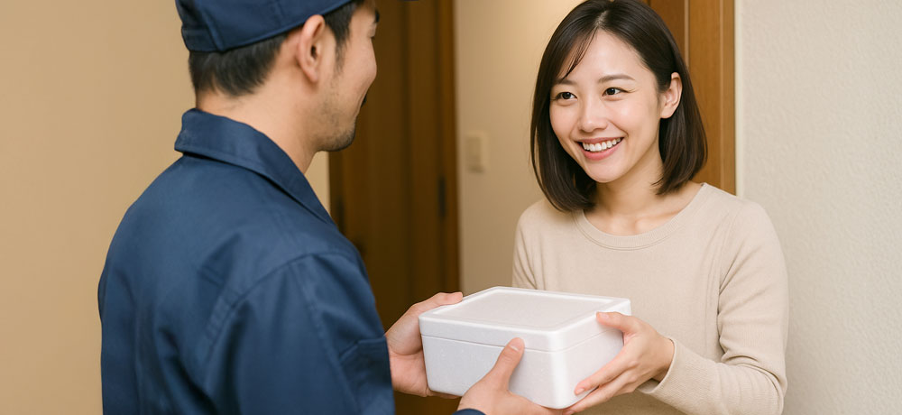 通販・お取り寄せで選ぶべき条件（産地・鮮度・梱包など）