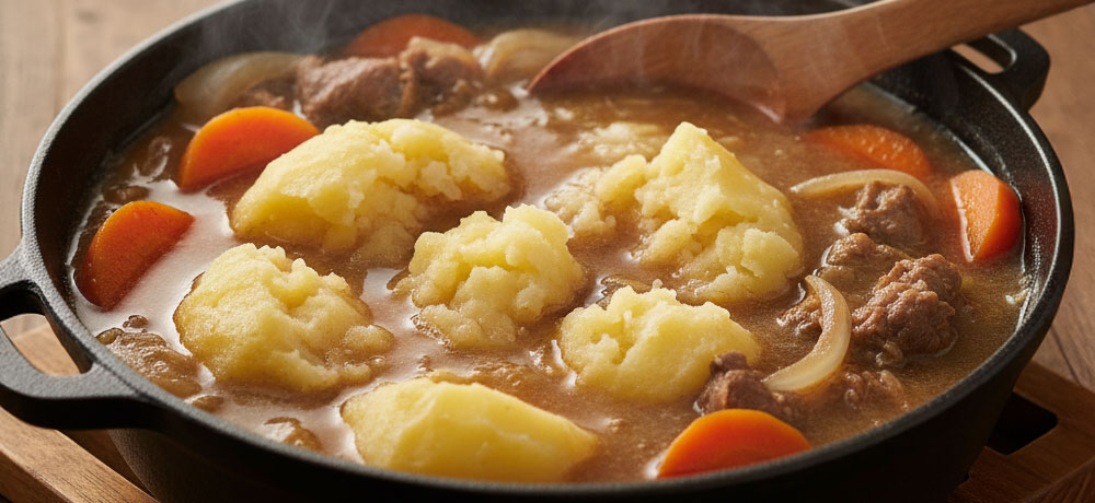 メークインと男爵いもの一番大きな違い