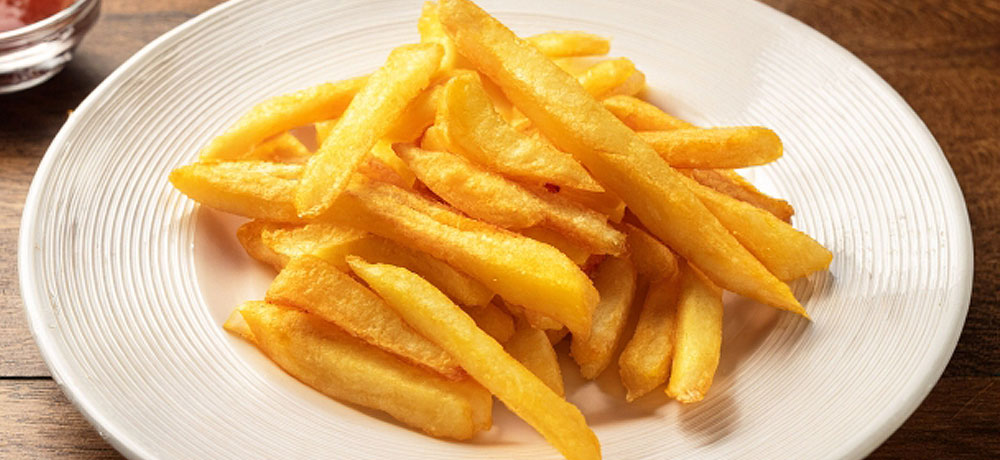 揚げ物・炒め物における両者の使い分けポイント