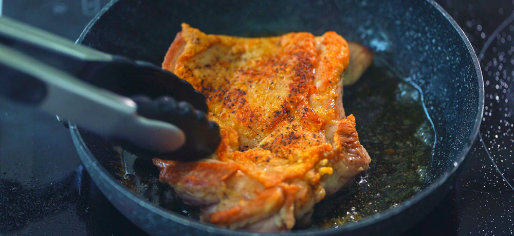 おいしさの観点から見た「洗わない」意味