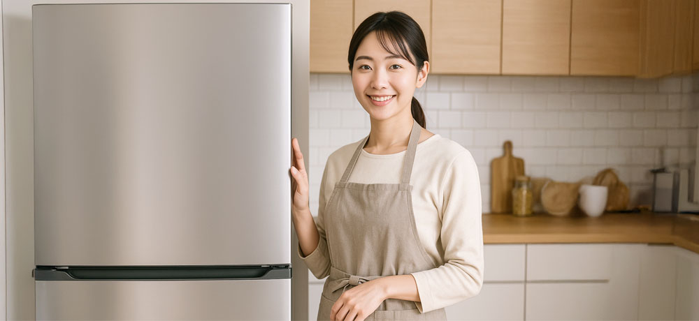 いくらと筋子の保存方法