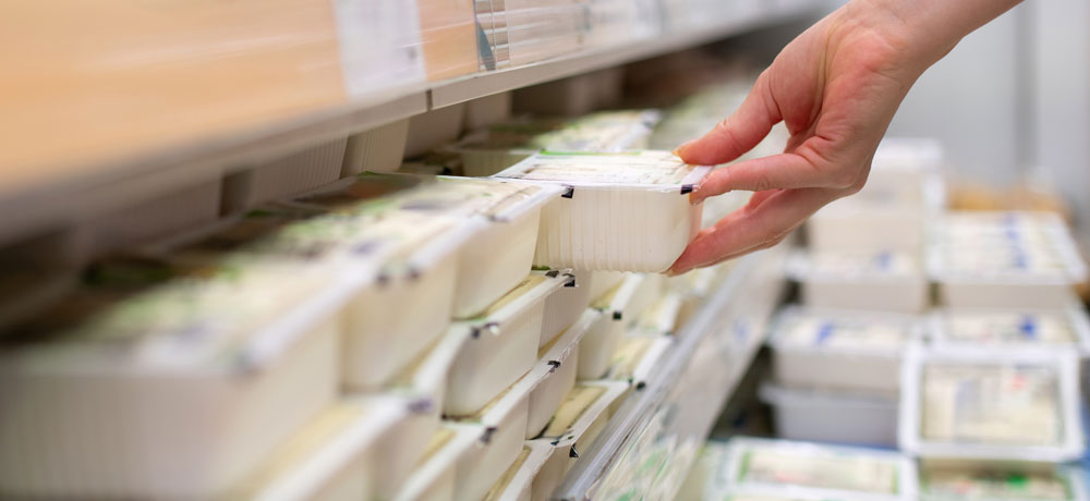 スーパーでの見分け方：ラベルで分かる“いい豆腐”の見分け方