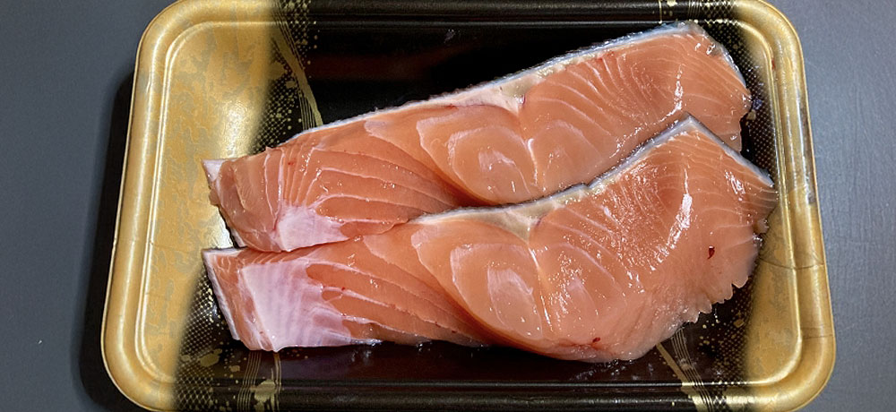 鮮度がいい切り身の見分け方はここを見る