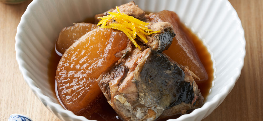 大根が向いている料理と調理の注意点