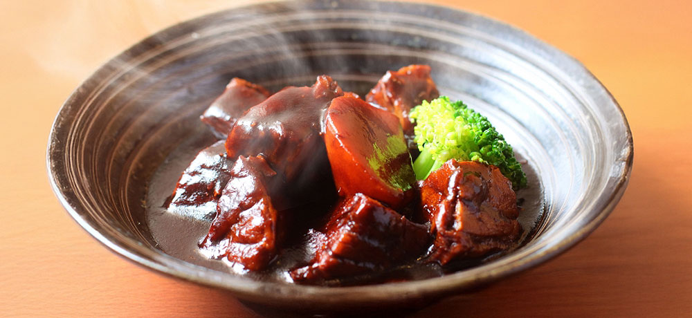 ブイヨンは万能「だし」として使う