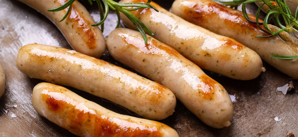 ウインナーとソーセージ、味・食感・用途の違い