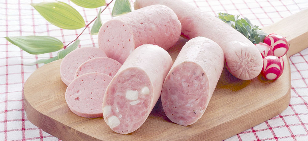 「ソーセージ」って実はすごく広い言い方だった