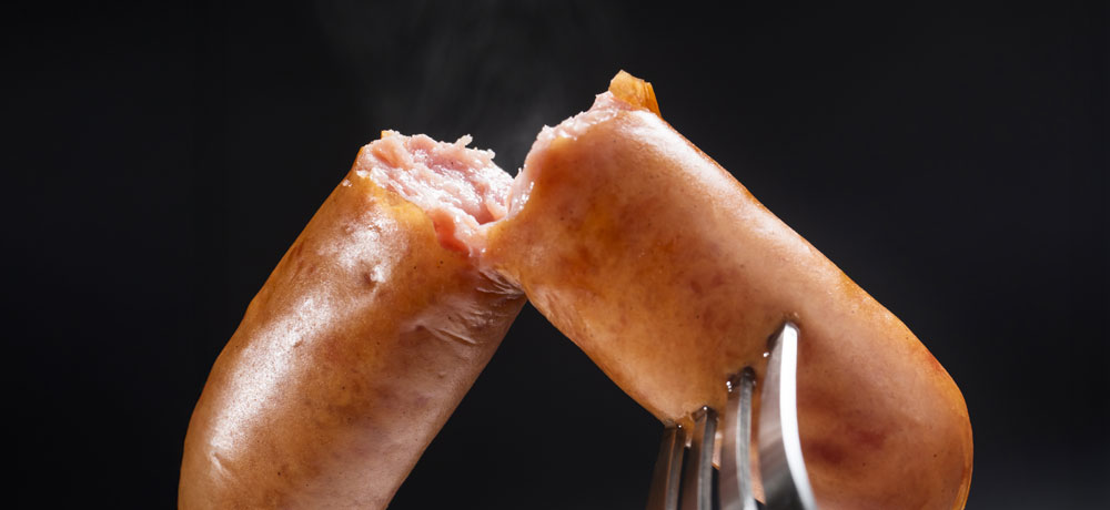 太さ・形状・食感の特徴