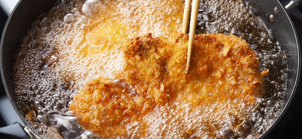 三元豚が向いている料理