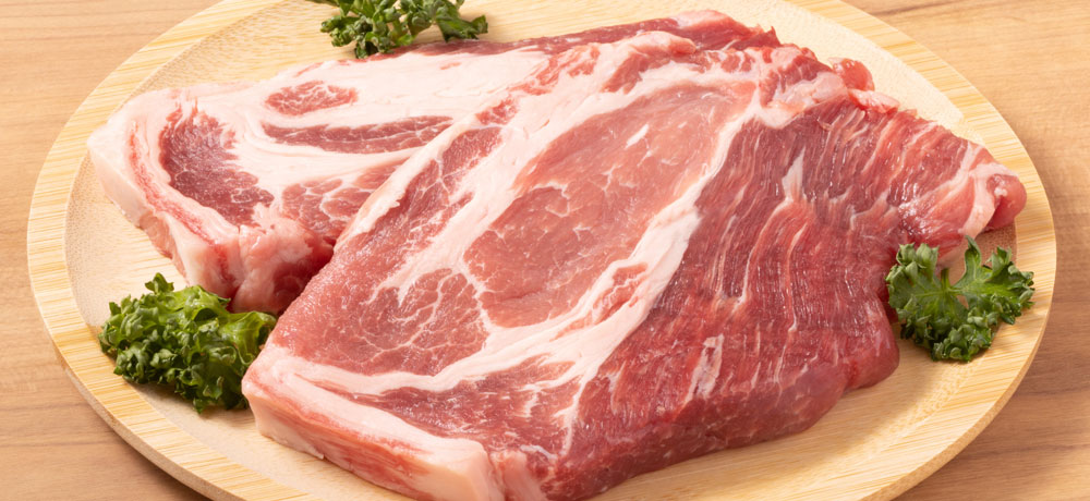 部位別の特徴と使い分け