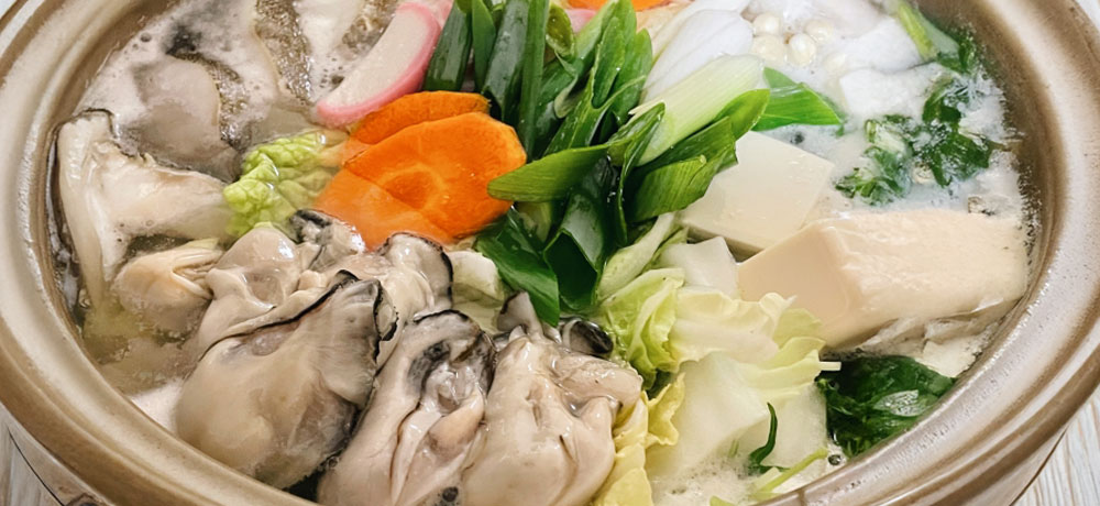 加熱用牡蠣の調理法と失敗しないポイント